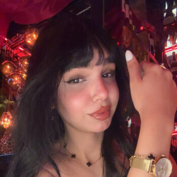 Babysitter in Alicante: Nesrine batoul