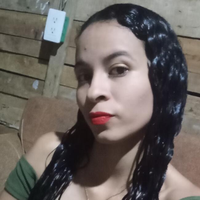 Babysitter in Barrancabermeja: Darcy