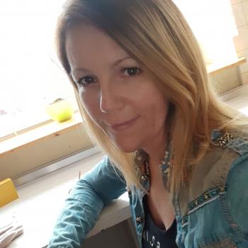 Babysitter Zielona Góra: Iwona