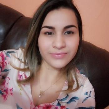 Babysitter San Joaquín: Carmen Contreras