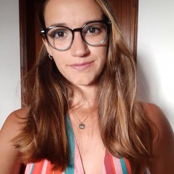 Opiekunka do dziecka w Porto: Catia