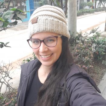 Babysitter Limón (Provincia de Alto Amazonas): Mariangela