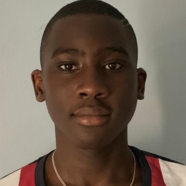 Baby-sitter in Roubaix: Basekhou