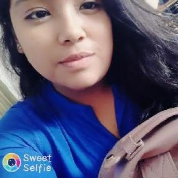 Babysitter in Lambayeque: Nallely