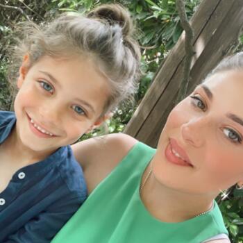 Babysitter a Varese: Federica