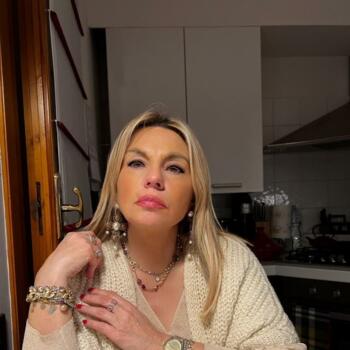 Babysitter a Parma: Stefania