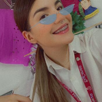 Niñera en Hermosillo: Diana