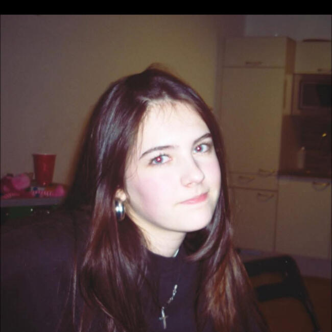 Babysitter in Vienna: Magdalena