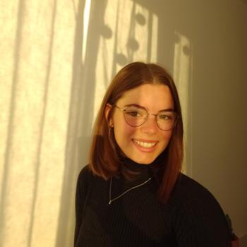 Baby-sitter in Rennes: Melissa