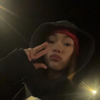 Babysitter in Saint-Denis: Sheyenne