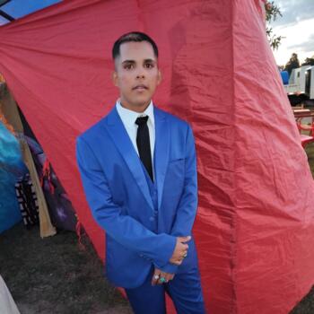 Niñera en Paysandú: Emmanuel