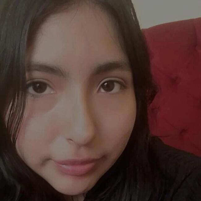 Niñera en El Callao: Anais