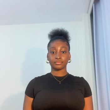 Nanny in Jaén: Angela