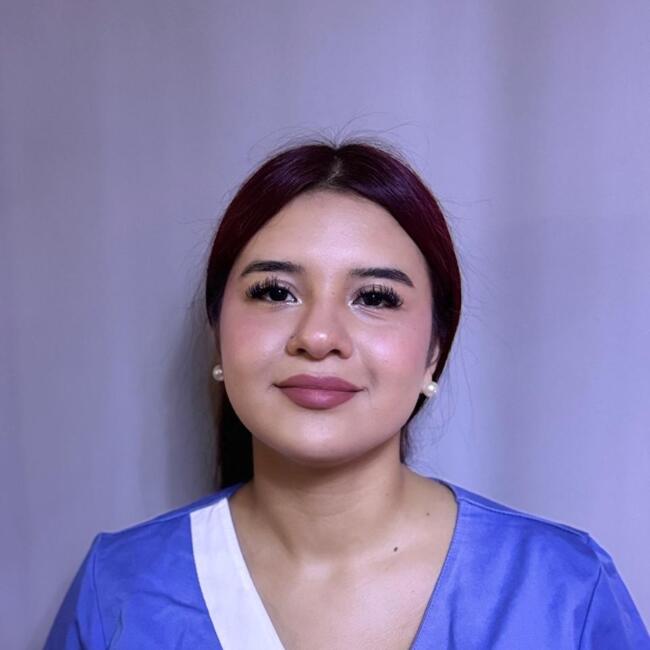 Niñera en Santiago de Chile: Tryana