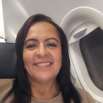 Niñera en Barranquilla: Viviana