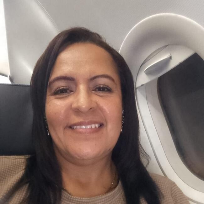 Niñera en Barranquilla: Viviana