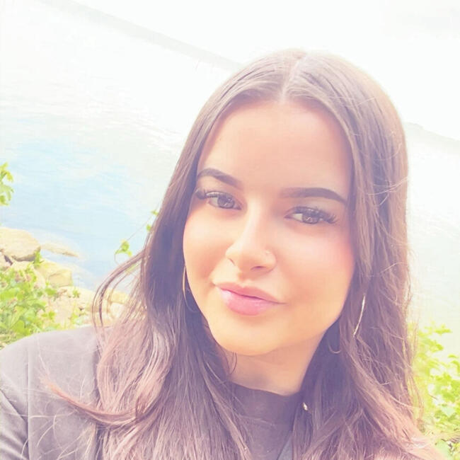 Babysitter in Hoorn: Robyn