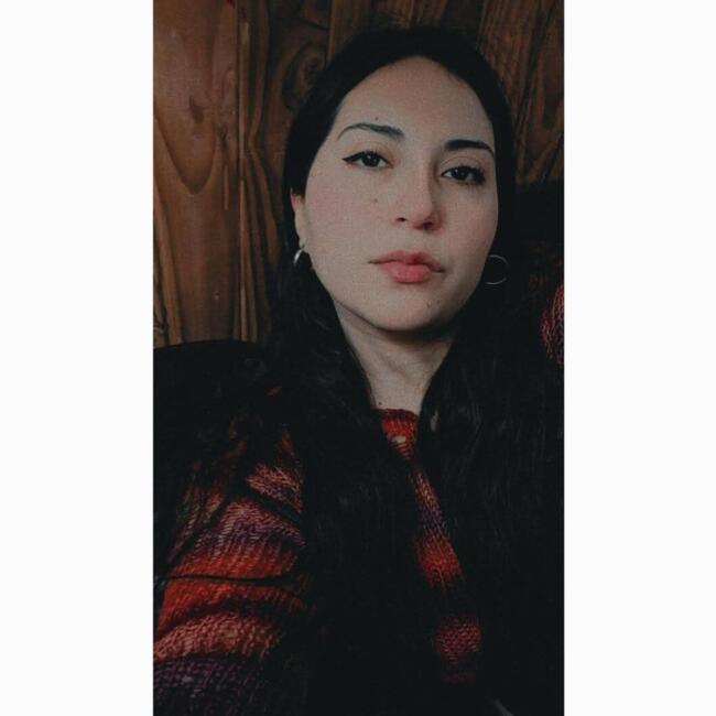 Babysitter in Loncoche: Tamara