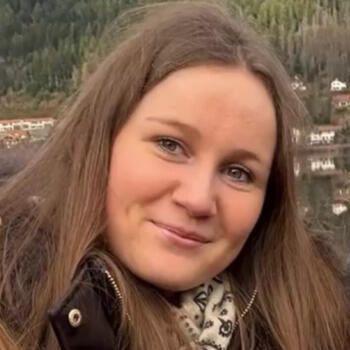 Babysitter in Metz: Clémence