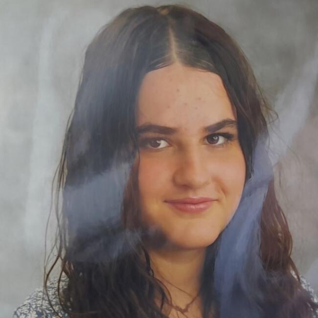 Babysitter in Riom: Manon