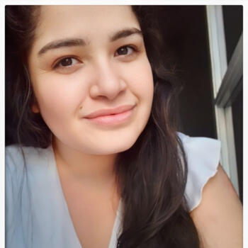 Babysitter in Córdoba: Jessica