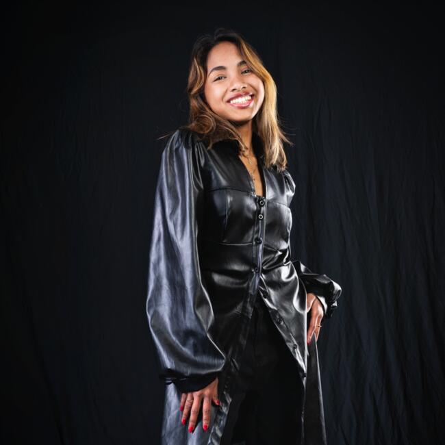 Baby-sitter in Québec: Nantso