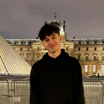 Babysitter in Luxemburg: Leon