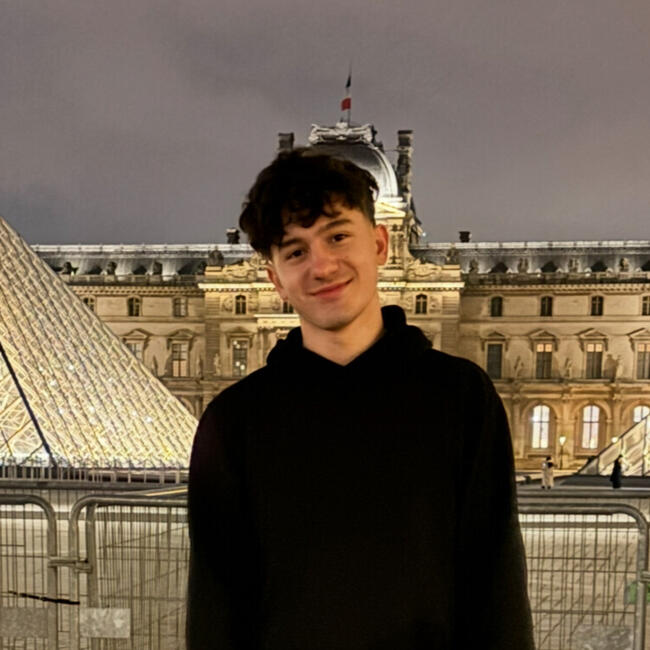 Babysitter in Luxemburg: Leon