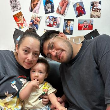 Parent Puente Alto: Barbara