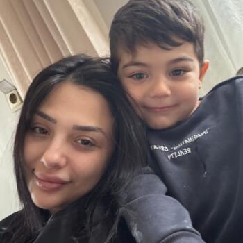 Babysitting job in İzmit: babysitting job Cansın
