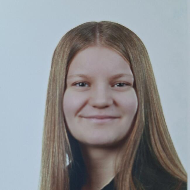 Babysitter in Niederkrüchten: Leni