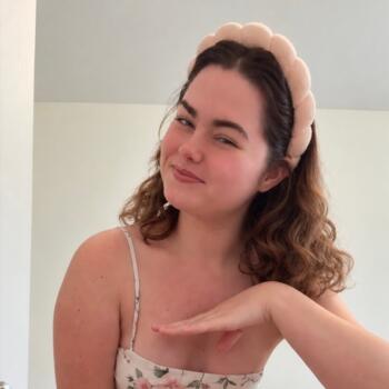 Baby-sitter Boisbriand: Oceanne