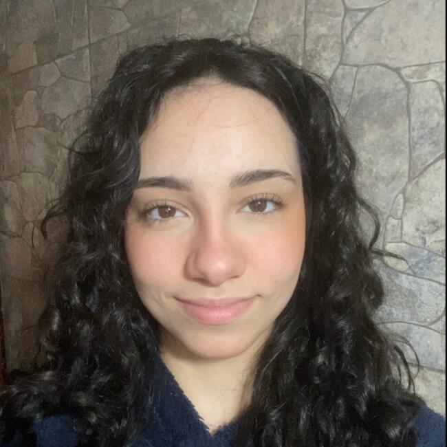 Babysitter in Quilmes: Juana