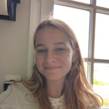 Babysitter in Marcq-en-Barœul: Agnes