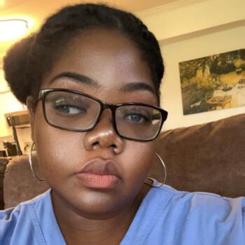 Babysitter in Orlando: Djeunica