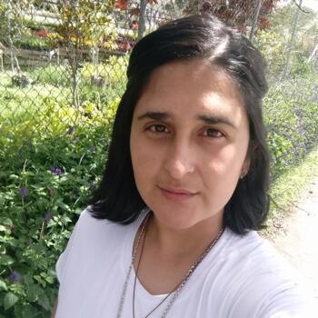 Niñera Rionegro: Juliana otalvaro