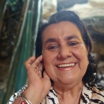 Trabajo para niñera en Envigado: trabajo de niñera Martha