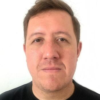 Trabajo para niñera en Xalapa: trabajo de niñera Eduardo