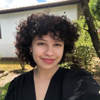 Babysitter in Nova Hartz: Raquel