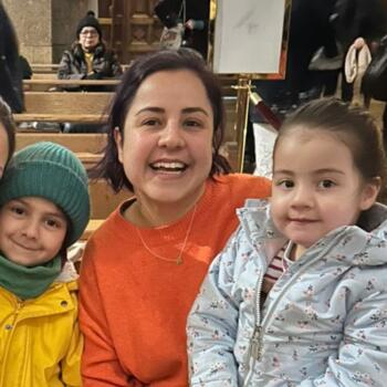 Nanny job in Birmingham: babysitting job Caroline