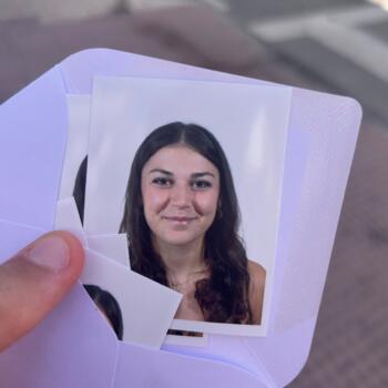 Canguro en Getafe: Carmen