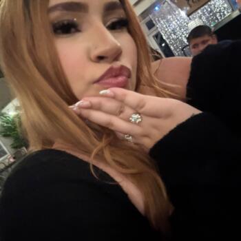 Babysitter in San Fernando Valley: Cassandra