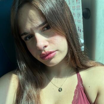 Canguro en San Vicente del Raspeig: Yara