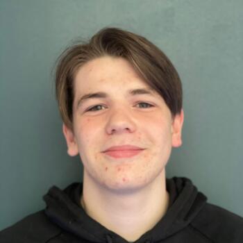 Babysitter in Roubaix: Lucas