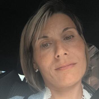 Babysitter Seraing: Sophie