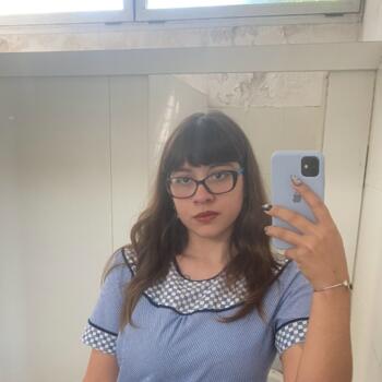 Niñera en Merlo: Rocío