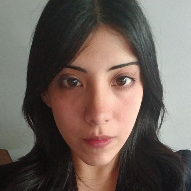 Babysitter in San Isidro: Camila