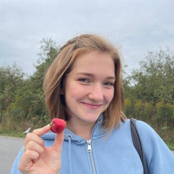 Opiekunka do dziecka w Łódź: Wiktoria