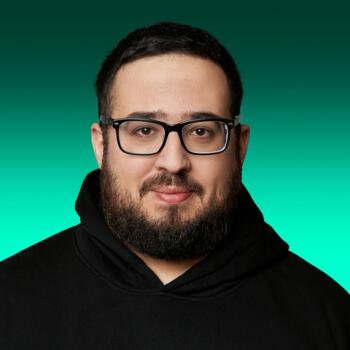 Trabajos de niñera en Tiana: trabajo de canguro Marc