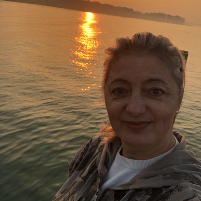 Babysitter in San Giovanni Lupatoto: Aurelia